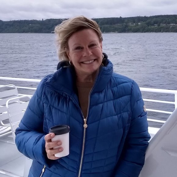 Meet your Posher, Karin - Picture 6 of 6